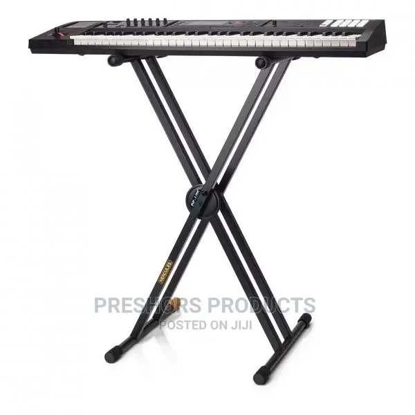 Quality Adjustable Keyboard Stand