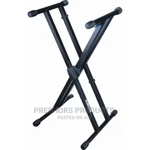Quality Adjustable Keyboard Stand