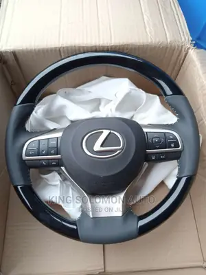 Steering Wheel Lexus Lx460 2017 2018 2019 2020