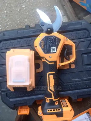 Cordless PVC Pipes Cutter ,20V INGCO