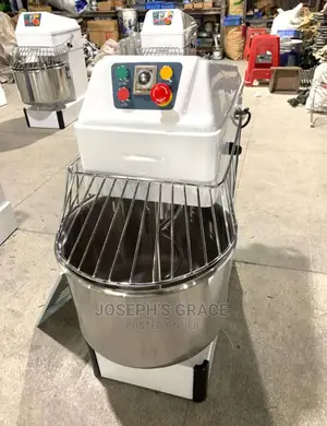 1 Bag Dough Mixer (Double Motor)