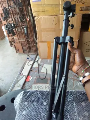 Adjustable Bible Stand