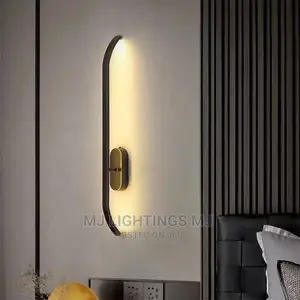 Indoor LED Wall Bracket Light.