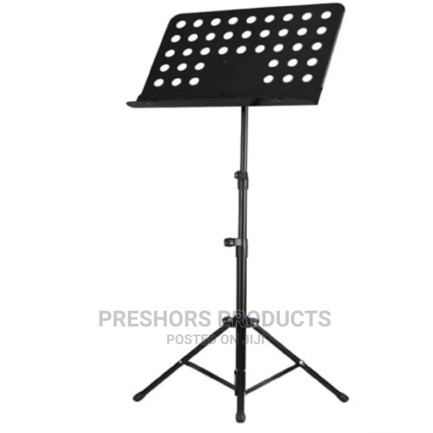 Adjustable Bible Stand