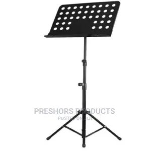 Photo - Adjustable Bible Stand