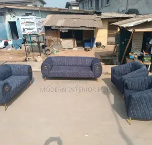 Set of Chairs