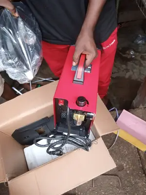 Plasma Cutter, Cut 40