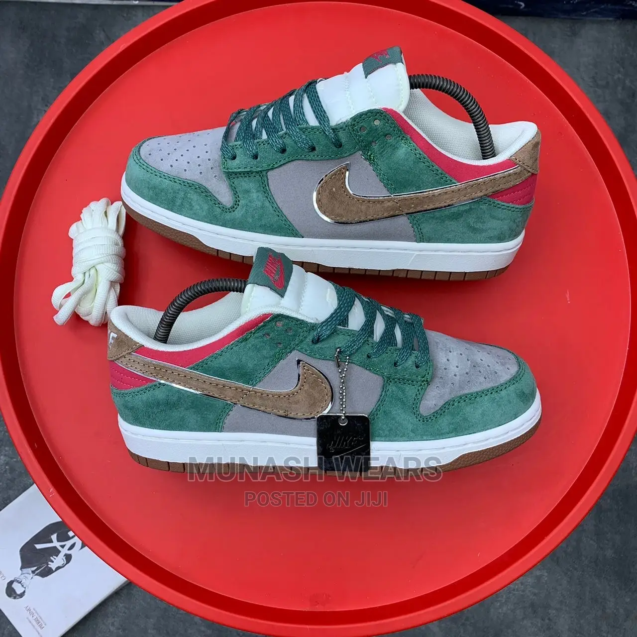 Nike Sb Dunk Low