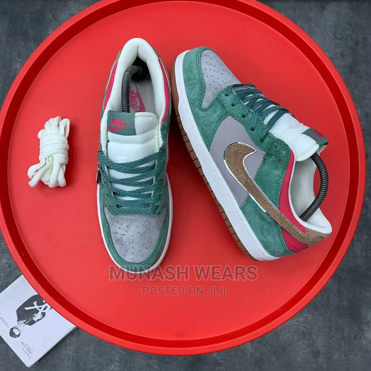 Nike Sb Dunk Low