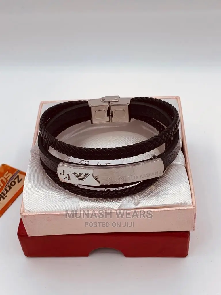 Classic Original Bracelet for Men