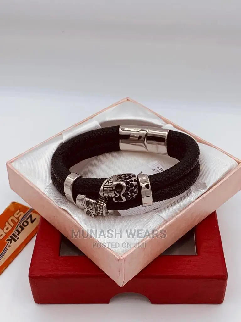 Classic Original Bracelet for Men