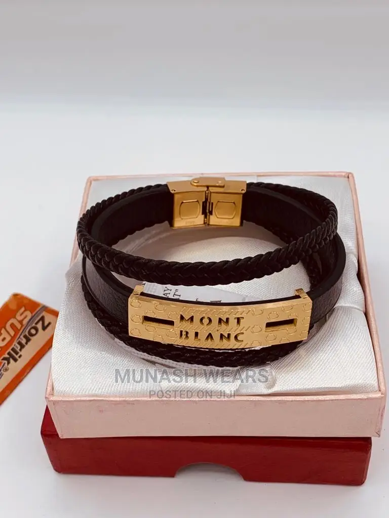 Classic Original Bracelet for Men
