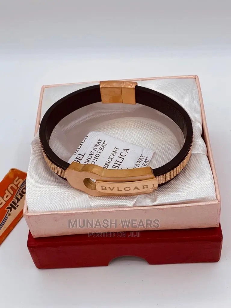 Classic Original Bracelet for Men