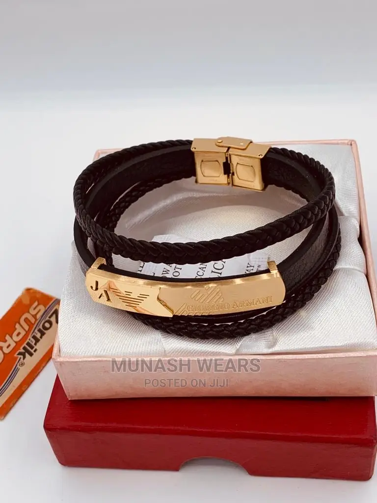Classic Original Bracelet for Men
