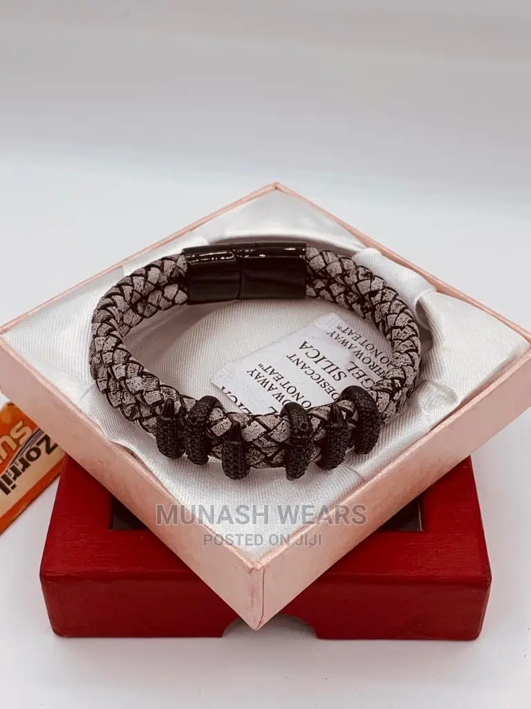Classic Original Bracelet for Men