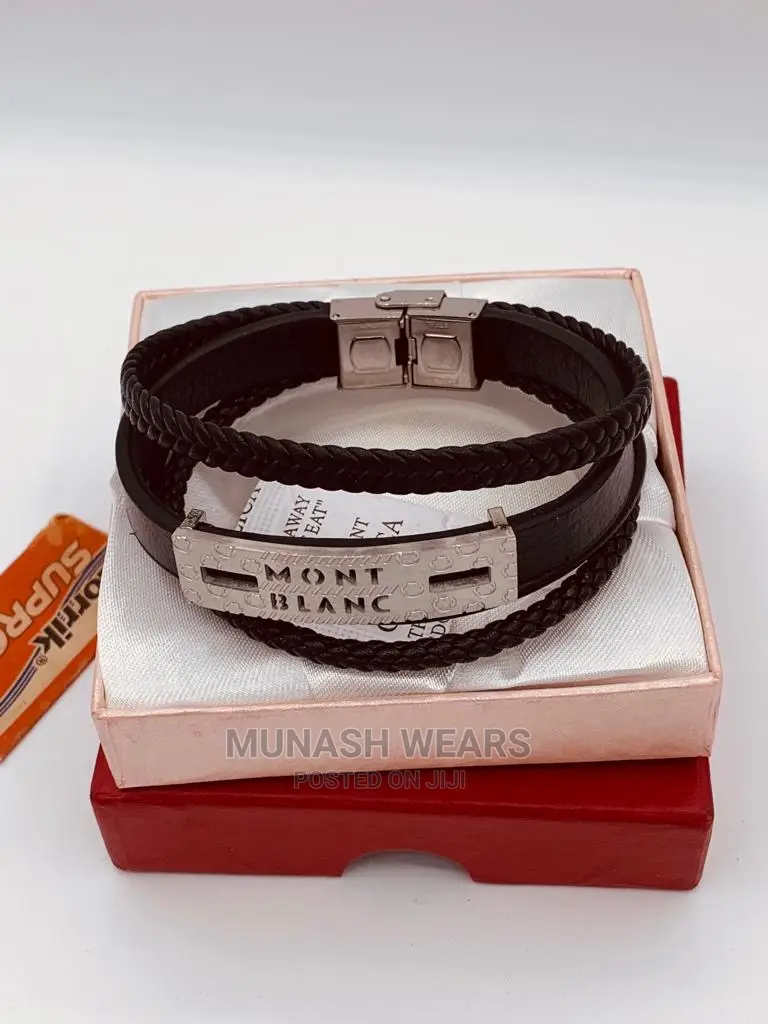 Classic Original Bracelet for Men