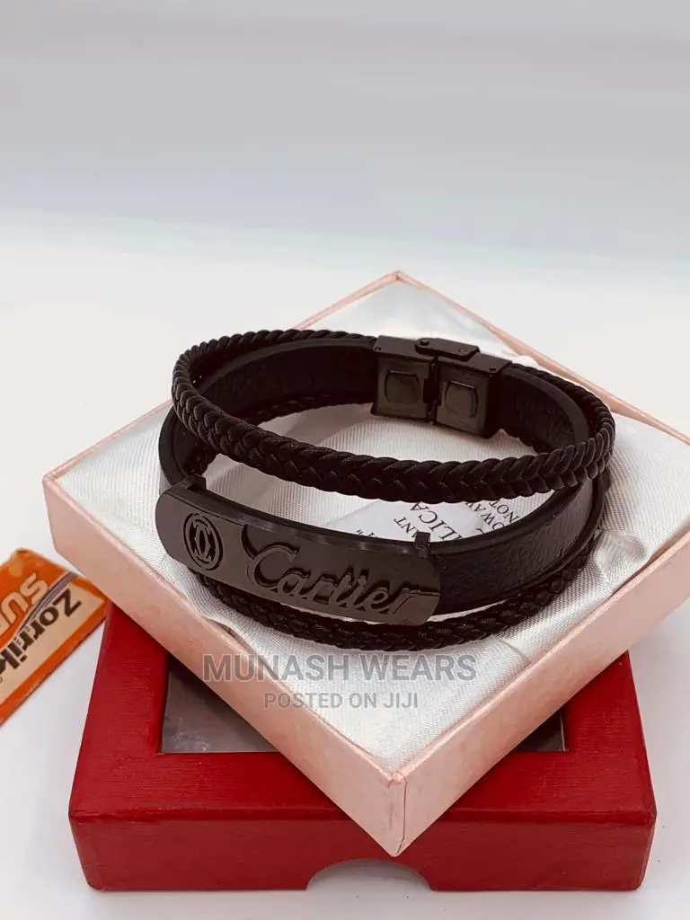 Classic Original Bracelet for Men