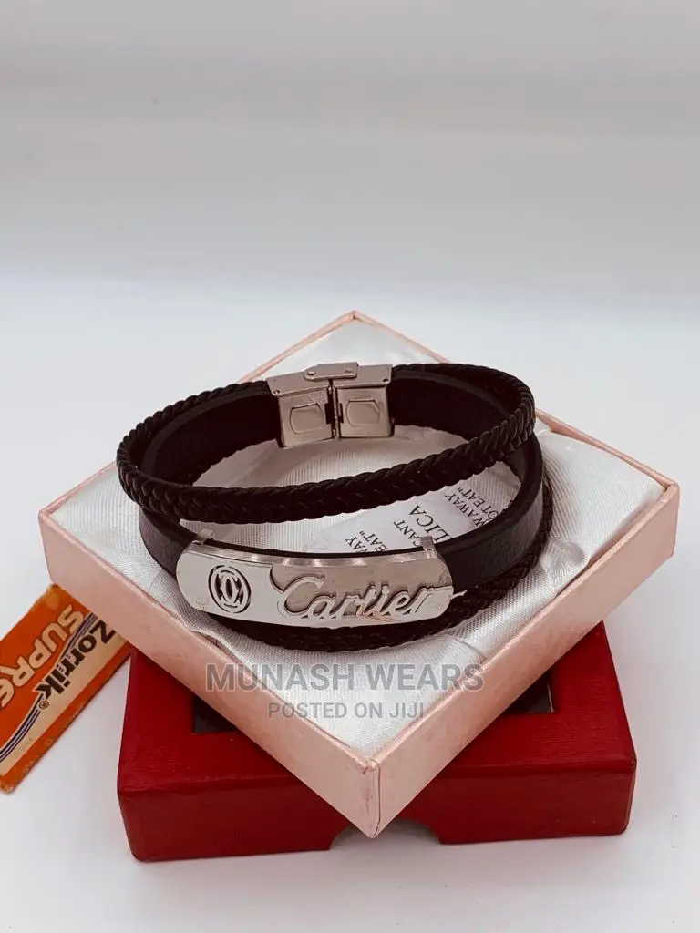 Classic Original Bracelet for Men