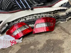 All Back Light for Mercedes Benz Are Available