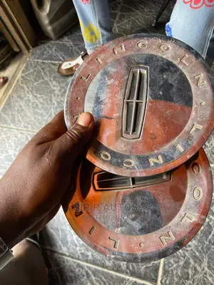 All Types of Rim Covers Are Available
