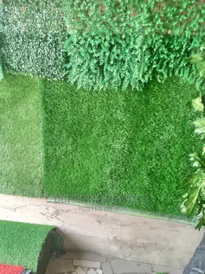 High Standard Artificial Grass