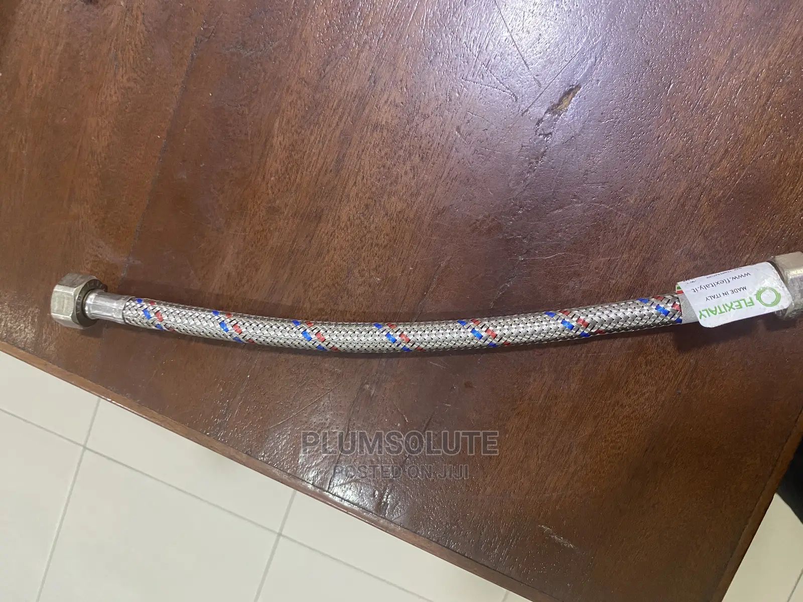 1/2” Quality Flexible Connector