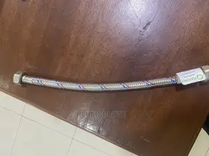 1/2” Quality Flexible Connector
