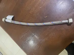 1/2” Quality Flexible Connector
