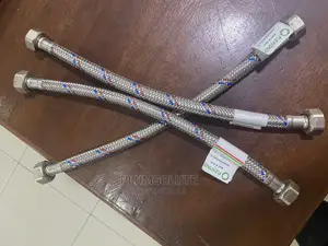 1/2” Quality Flexible Connector