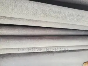Turkish Luxury Curtains
