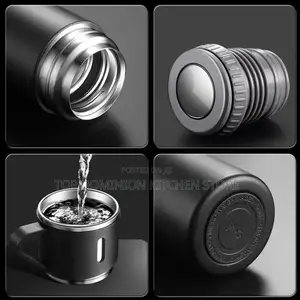 Vacuum Flask Thermos Bottle(50pcs)