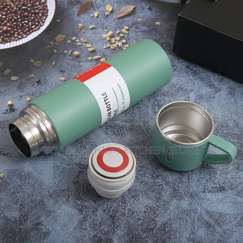 Vacuum Flask Thermos Bottle(50pcs)