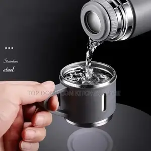 Vacuum Flask Thermos Bottle(50pcs)