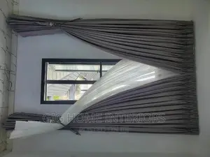 Turkish Lunch Curtains