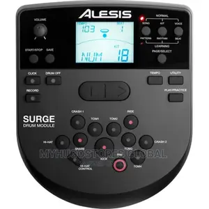 Alesis Surge Mesh Electronic Drum Kit -8-Pieces