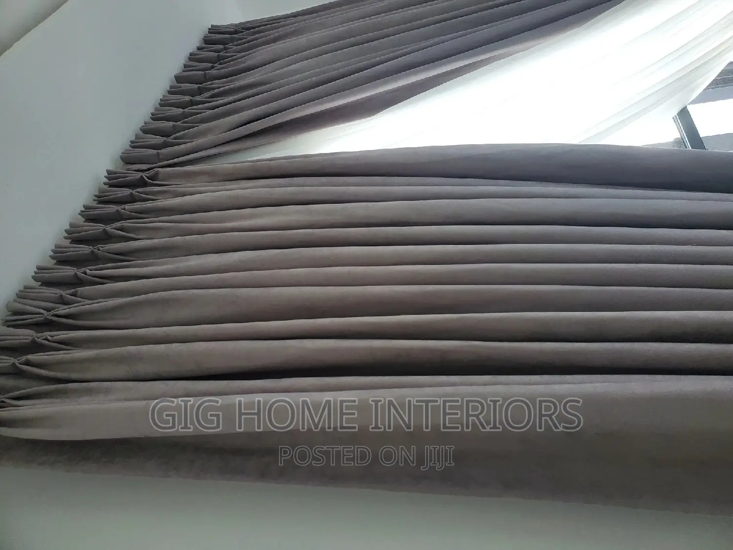 Turkish Premium Curtains