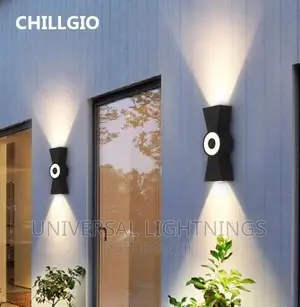 Wall LED Light