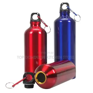 Aluminum Sports Water(50pcs)