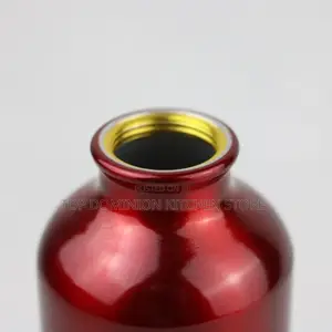 Aluminum Sports Water(50pcs)