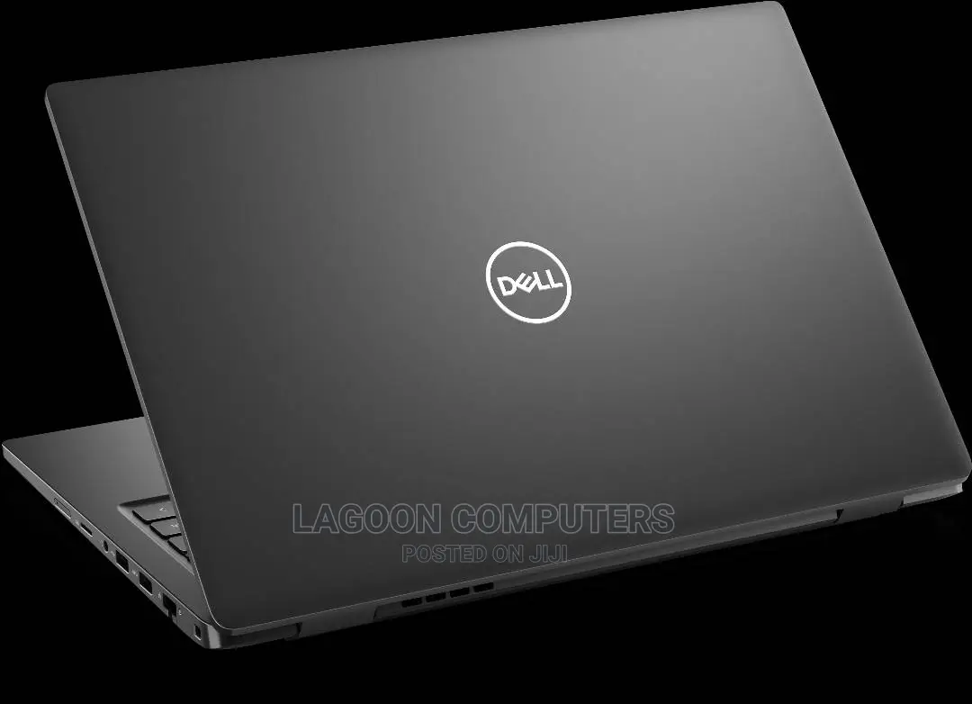 New Laptop Dell Latitude 3420 8GB Intel Core I5 SSD 256GB