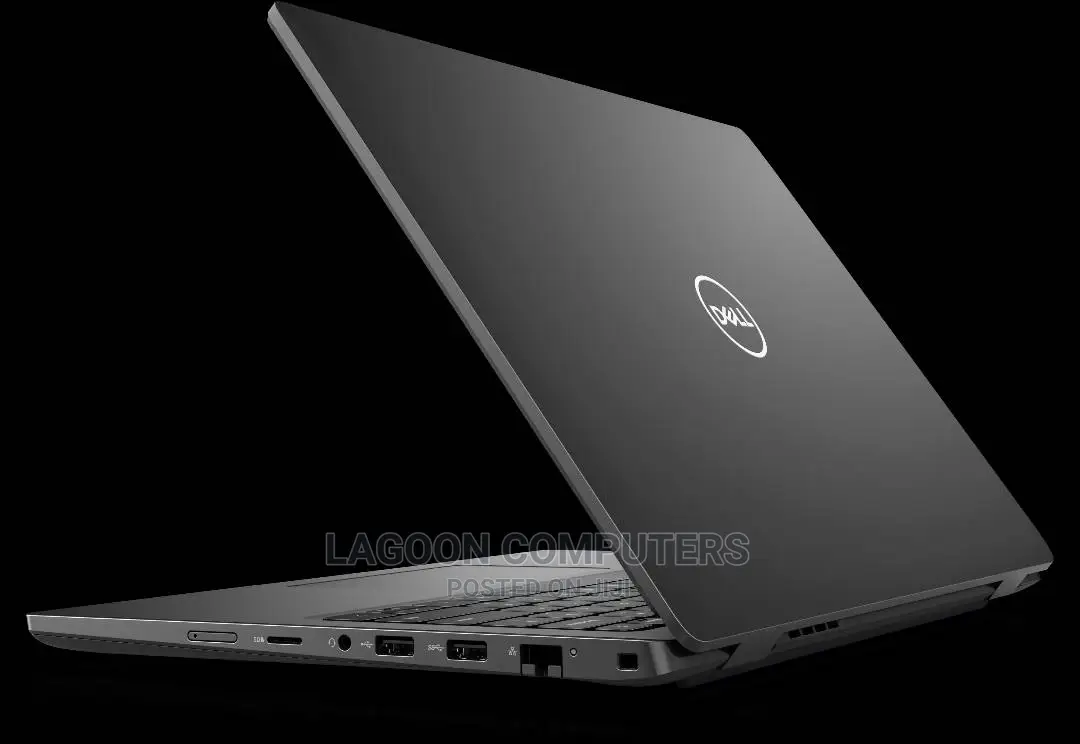 New Laptop Dell Latitude 3420 8GB Intel Core I5 SSD 256GB