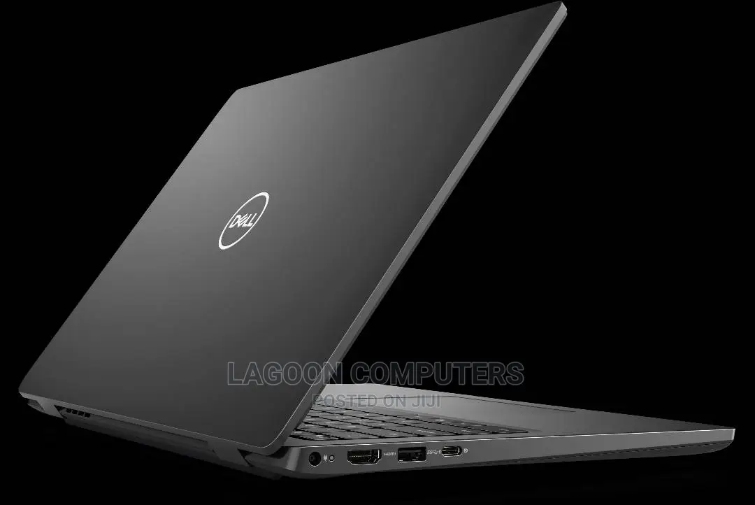 New Laptop Dell Latitude 3420 8GB Intel Core I5 SSD 256GB