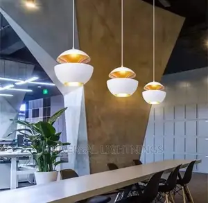 Pendant Lights