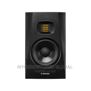 T7v - 7" Powered Monitor
