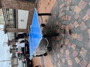 New Foldable Supermax Outdoor Tennis Board (4840)