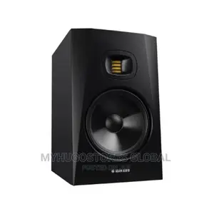 T8v - 8" Powered Studio Monitor
