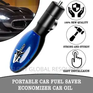 Fuel Saver - Neo Sockets Gas Saver