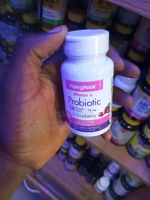 Women's Probiotic
