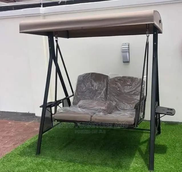 Garden Swings Chair in Ikeja Garden Supplies, Bento Furniture
