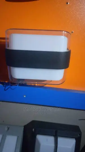 LED Outdoor Wall Light